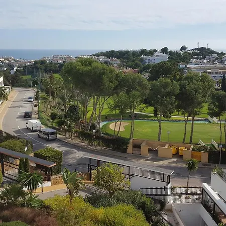 Lovely 3 Bed 2nd Floor In Miraflores *